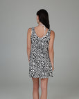 Mauritius Deep Pocket Dress