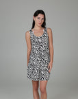 Mauritius Deep Pocket Dress