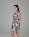 Mauritius Deep Pocket Dress