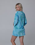 Ocean V-Neck Tunic