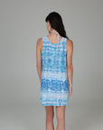 La Onda Ring Tank Dress