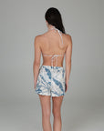 Côte d'Azur Drawstring Shorts