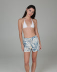 Côte d'Azur Drawstring Shorts