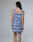 Verano Deep Pocket Dress