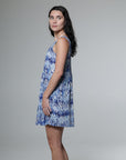 Verano Deep Pocket Dress