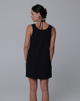 Maldives Ring Tank Dress