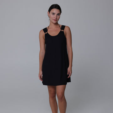 Maldives Ring Tank Dress