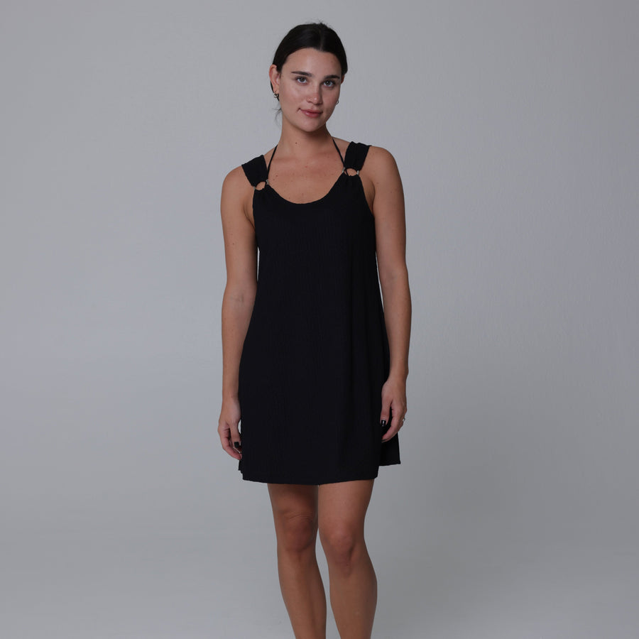 Maldives Ring Tank Dress