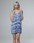 Verano Sleeveless Full Zip Hoodie