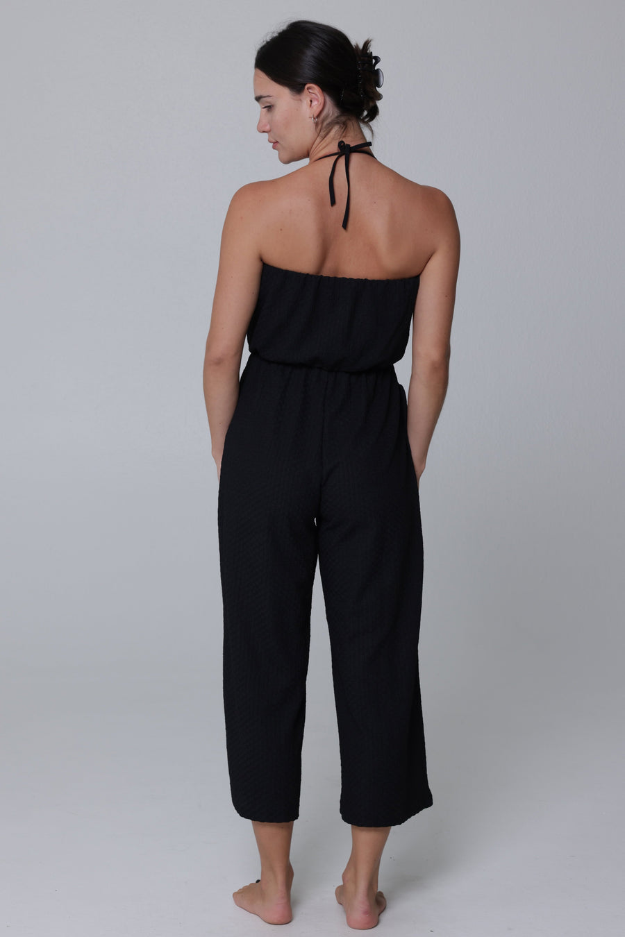 Maldives Bandeau Jumpsuit