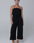 Maldives Bandeau Jumpsuit