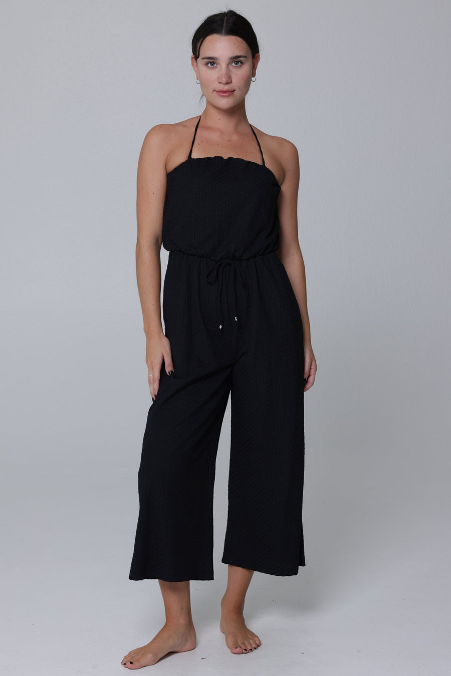 Maldives Bandeau Jumpsuit