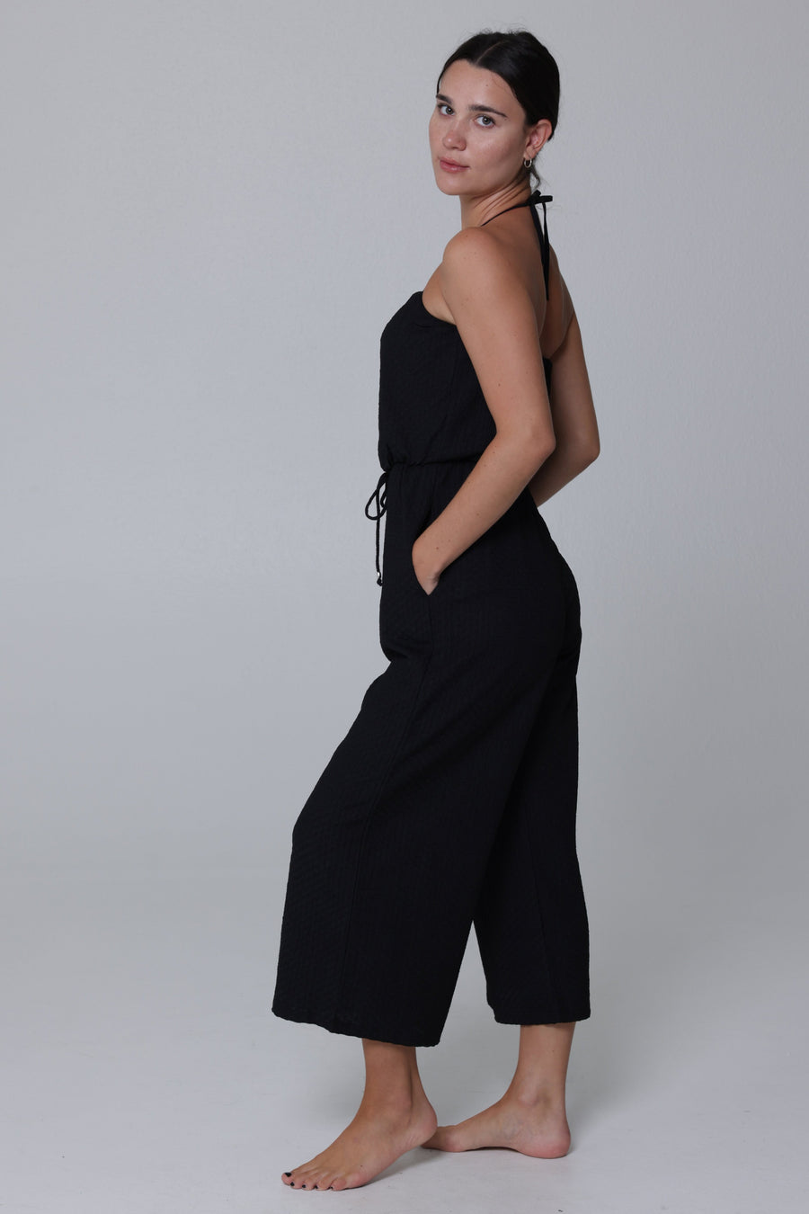 Maldives Bandeau Jumpsuit