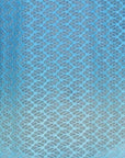 Escala Lattice Back Dress