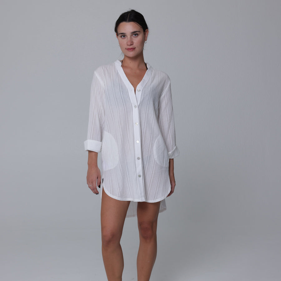 Matira Big Shirt