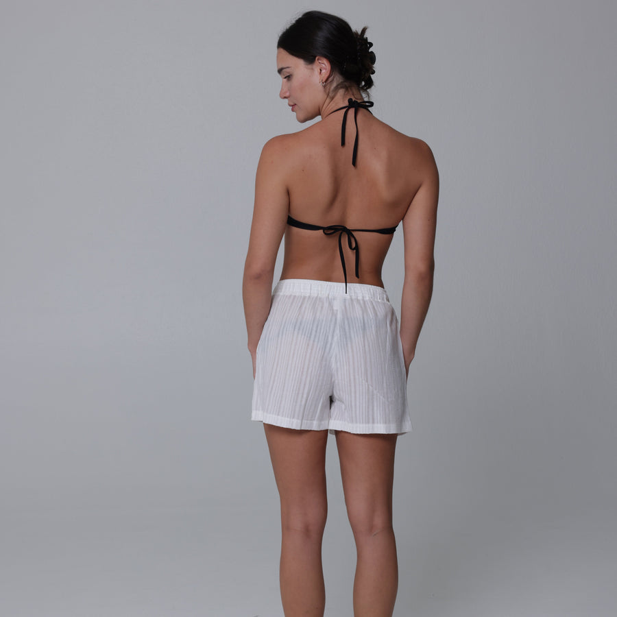 Matira Drawstring Shorts