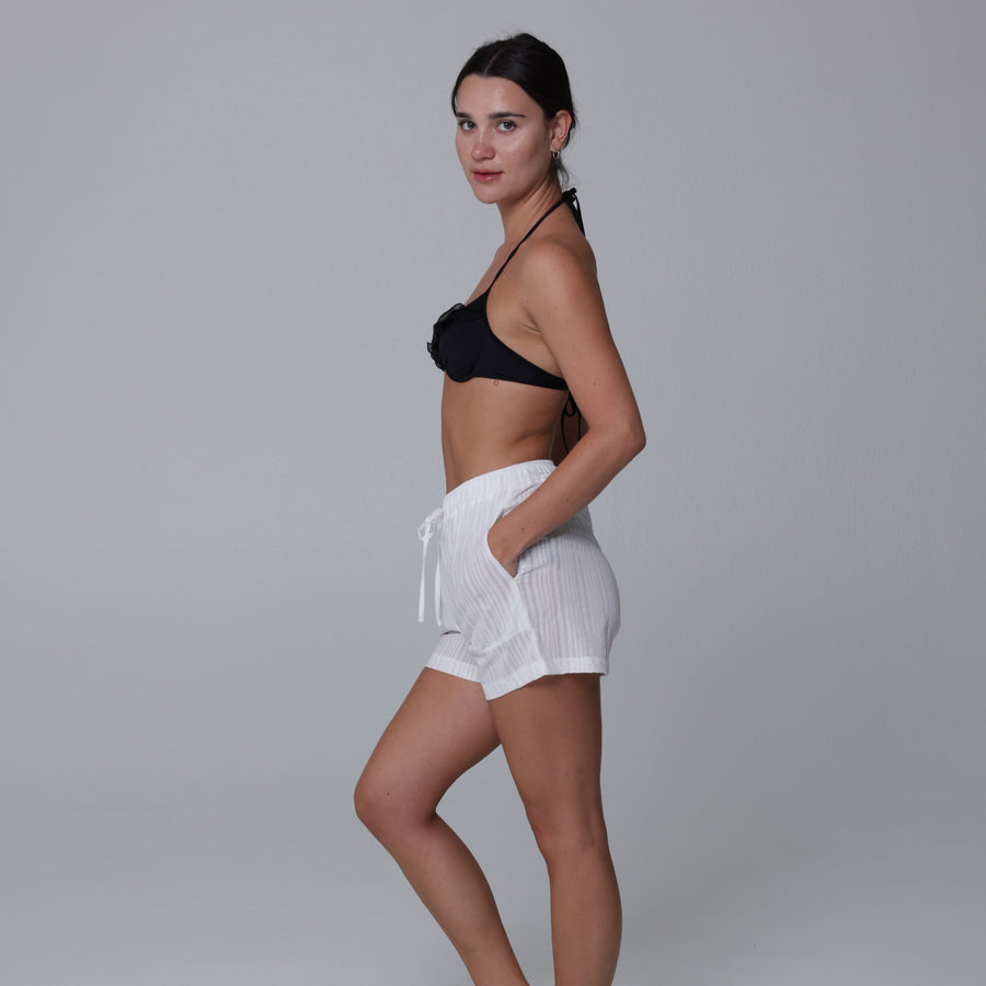 Matira Drawstring Shorts