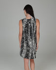 Montego Bay Button Down Dress