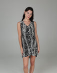 Montego Bay Button Down Dress