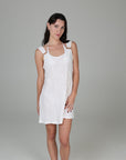 Ipanema Ring Tank Dress