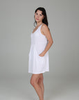 Bondi Deep Pocket Dress