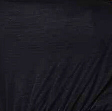 Kira Slub Sleeveless Side Tie Zip Hoodie